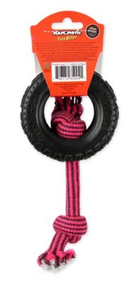 Image showing  Small Tirebiter II with Rope