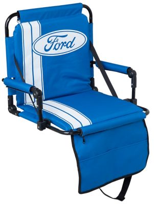 Ford Folding Stadium Seat