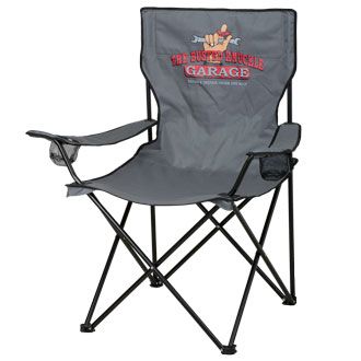 Image showing  Outdoor Folding Chair
