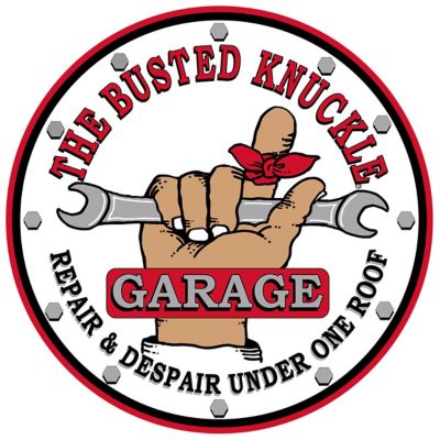 Image showing  Round High Cafe Table, 41 in.