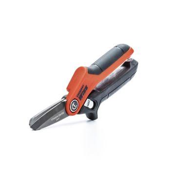 Image showing  7-1/2 in. Pro Titanium-Coated Tradesman Utility Shears