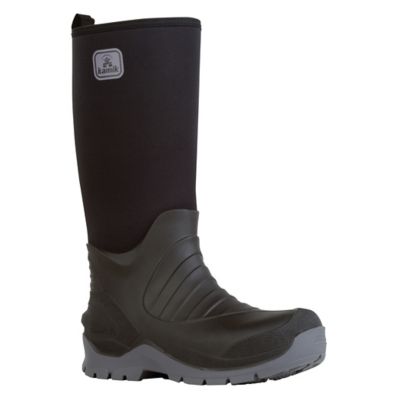 kamik composite toe boots