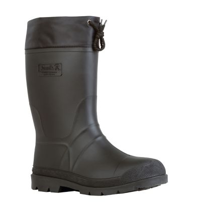 hunter insulated rain boots