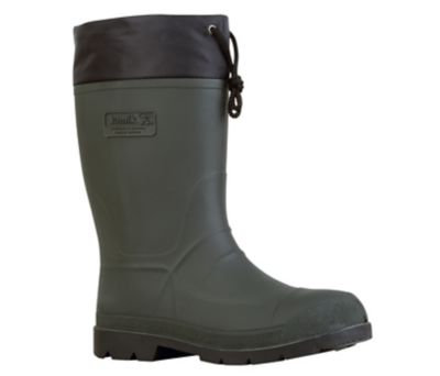 Kamik Men's Forester -40 Insulated Waterproof Boots Great waterproof working boots
