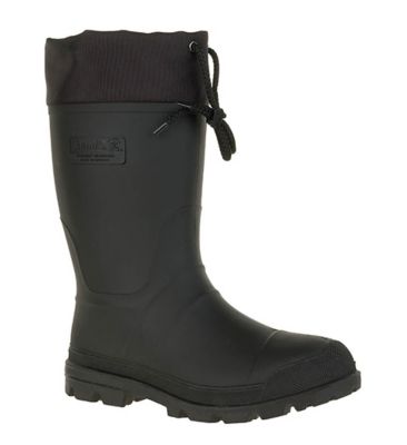 Tractor supply 2025 mens winter boots