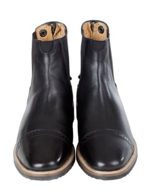 Image showing  Women's Zip 20 Paddock Boots