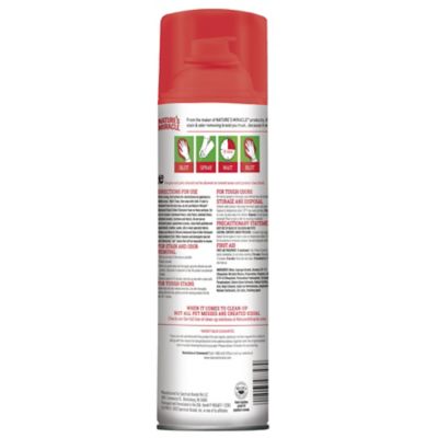 Image showing  Advanced Dog Stain and Odor Foam Aerosol 17.5 oz.