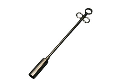 Ideal Instruments 16 in. Metal Livestock Balling Gun