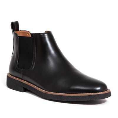 deer stag mens boots