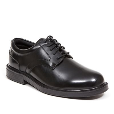 Deer Stags Times Oxford Shoes