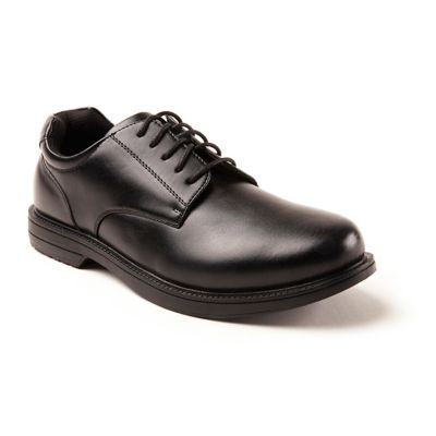 Deer Stags Men's Crown Oxford Shoes