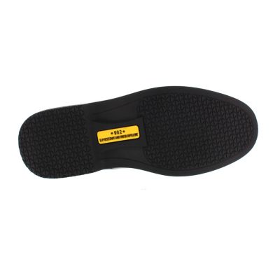 Image showing  Men's Crown Oxford Shoes