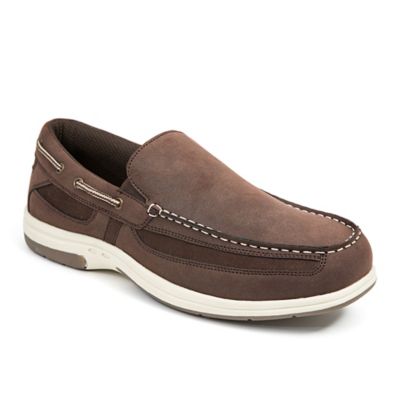 deer stags men's loafers