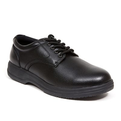 Image showing  Service Oxford Shoes