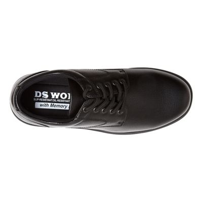 Image showing  Service Oxford Shoes