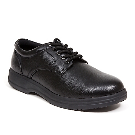 Deer Stags Service Oxford Shoes