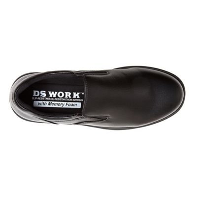 Image showing  Men's Manager Slip-On Shoes