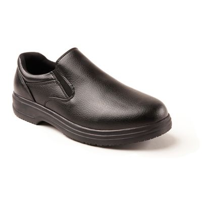 Deer Stags Men's Manager Slip-On Shoes They do the job and look acceptable even if I wear these instead of my dress shoes