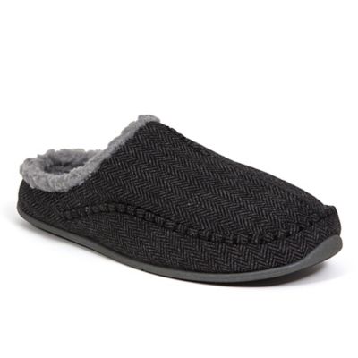 nordic slippers mens