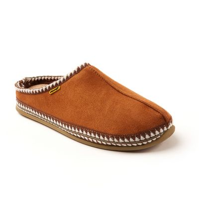 men's clog slippers