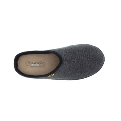 Image showing  Wherever Tweed Slippers