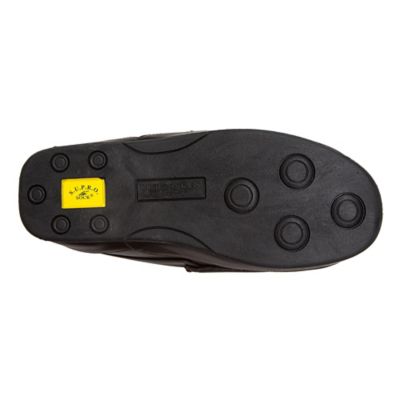 Image showing  Spun Smooth Slippers