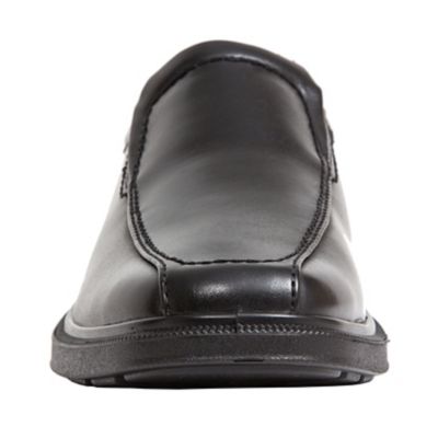 Image showing  Boys' Greenpoint Jr. Slip-On Loafers