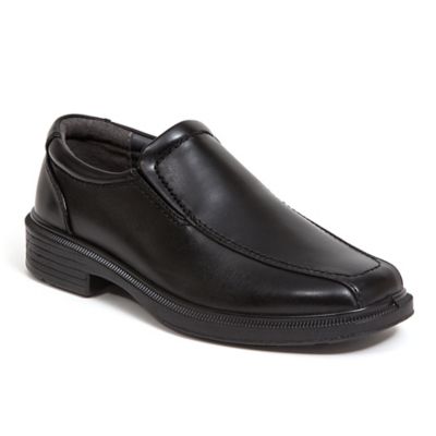 Image showing  Boys' Greenpoint Jr. Slip-On Loafers