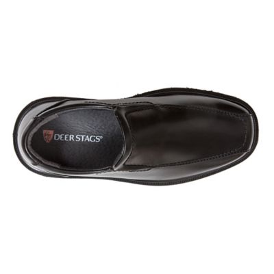 Image showing  Boys' Greenpoint Jr. Slip-On Loafers