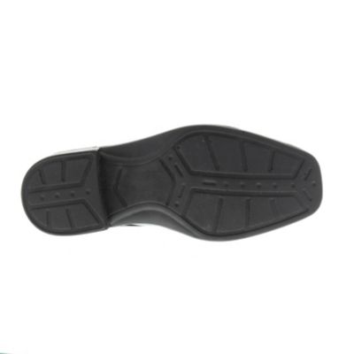 Image showing  Boys' Sharp Oxford Shoes