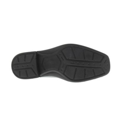 Image showing  Boys' Wise Dress Slip-On Shoes