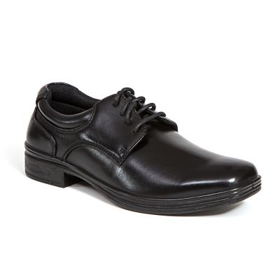 deer stags kids shoes