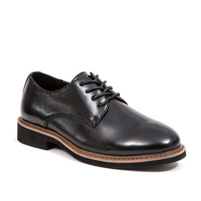 Deer Stags Boys' Denny Oxford HTEC Shoes