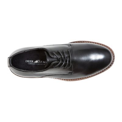 Image showing  Boys' Denny Oxford HTEC Shoes