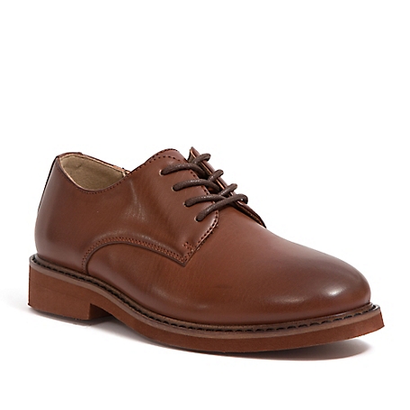 Deer Stags Boys' Denny Oxford HTEC Shoes