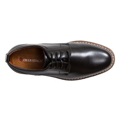 Image showing  Boys' Zander Oxford Shoes
