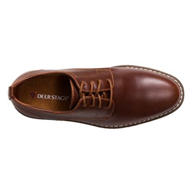 Image showing  Boys' Zander Oxford Shoes
