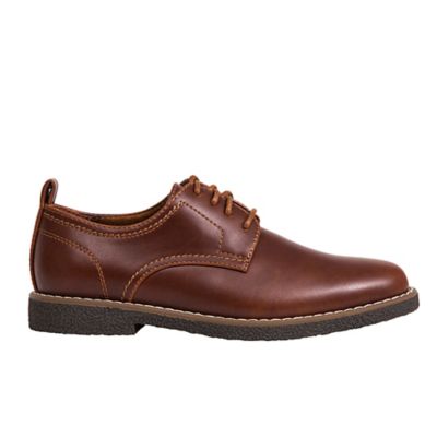 Image showing  Boys' Zander Oxford Shoes