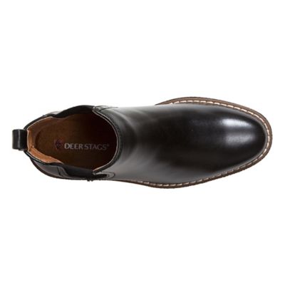 Image showing  Boys' Zane Chelsea Boots