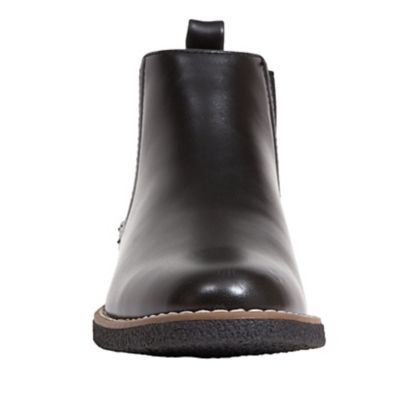 Image showing  Boys' Zane Chelsea Boots