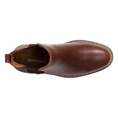 Image showing  Boys' Zane Chelsea Boots