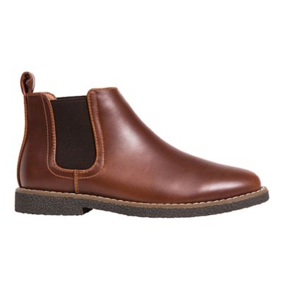 Image showing  Boys' Zane Chelsea Boots