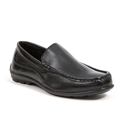 Deer Stags Boys' Booster Loafers