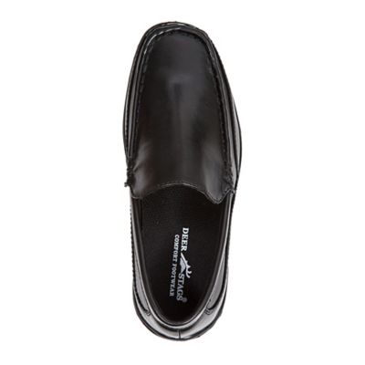 Image showing  Boys' Booster Loafers