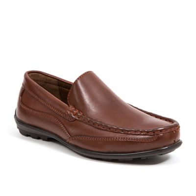 Deer Stags Boys' Booster Loafers