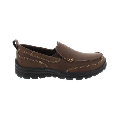 Image showing  Boys' Zesty Loafers, Brown