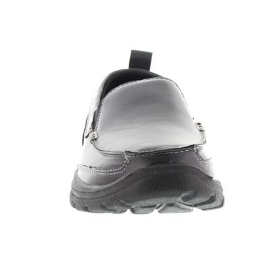 Image showing  Boys' Zesty Loafers, Black