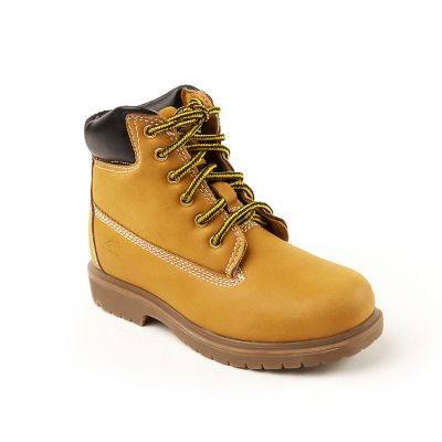 Deer Stags Boys' Mak2 Work Boots