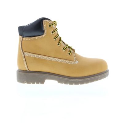 Image showing  Boys' Mak2 Work Boots