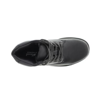 Image showing  Boys' Mak2 Work Boots